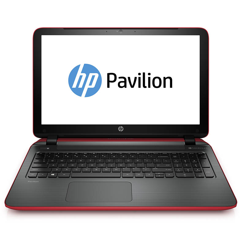 لپ تاپ اچ پی 1 HP Pavilion 15-p113ne Intel Core i7 | 6GB DDR3 | 1TB HDD | GT840M 2GB